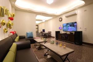 Biệt Thự (Villa)