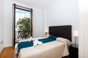 MÁLAGA ROYAL ART MUSEUM APARTMENT