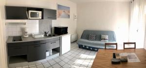 Appartements Les Pastourelles : photos des chambres