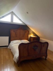 Vakantiewoning Osebos