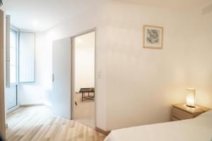 Appartements Le Luzeen : photos des chambres