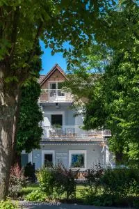 Orbisa Pokoje i Apartamenty - Łeba