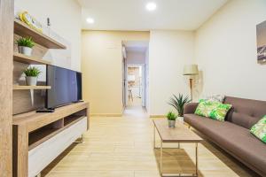 CartagenaFlats - Apartamentos Turísticos Jabonerías 16, CITY CENTER