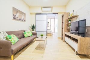 CartagenaFlats - Apartamentos Turísticos Jabonerías 16, CITY CENTER