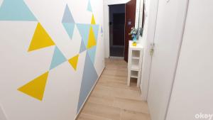 Blue Sky Rooftop Rooms – Bari Policlinico