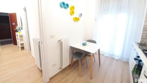 Blue Sky Rooftop Rooms – Bari Policlinico