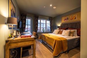 Twin Room room in Knutholmen