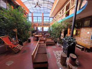 La Minga Hostal