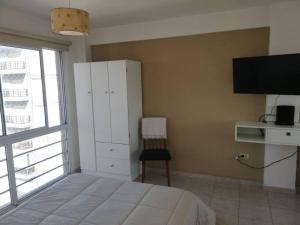 Luminoso piso 10 Mar del Plata centro