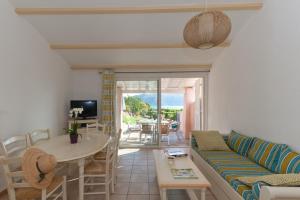 Appart'hotels Residence Marina Di Santa Giulia : photos des chambres