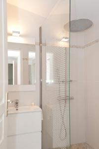 Appart'hotels Residence Marina Di Santa Giulia : photos des chambres