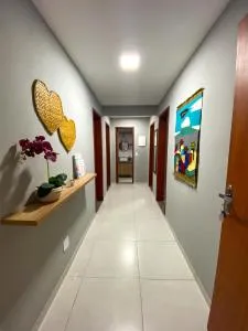 Acolhedor 2 quartos em ipiabas - 伊皮亚巴斯