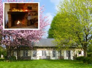 Orfea s home - maison de charme, Lyons-la-Forêt, accès direct forêt