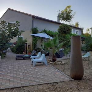 Loft charmant à la campagne