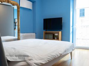 Mamma Ciccia Holiday Home - Italian Balcony