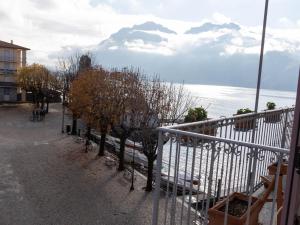 Mamma Ciccia Holiday Home - Italian Balcony