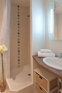 Appart'hotels Residence Marina Di Santa Giulia : photos des chambres