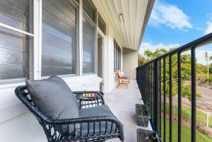 Botanica Paradiso A Vibrant Nightcliff Solace