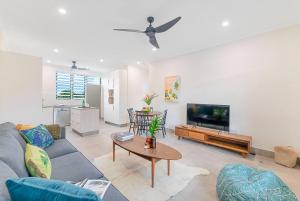 Botanica Paradiso A Vibrant Nightcliff Solace