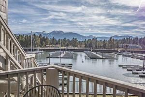 Tahoe Keys BoulevardApartment