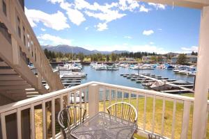 Tahoe Keys BoulevardApartment