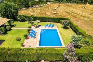 Relax in a natural environment next to Pollensa by Renthousing
