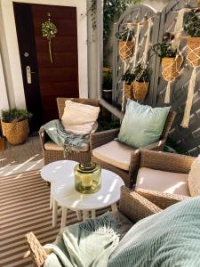 Orbisa Pokoje i Apartamenty