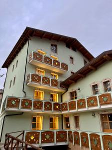 La Valle del Gran Sasso