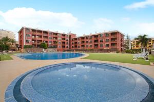 Apartamento El Mocan - Palm Mar