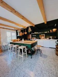 Cottage43 - Bărcuţ