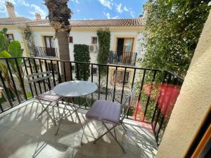 APARTAMENTO VERA playa