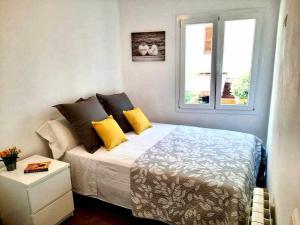 Apartamento exclusivo en primera línea de mar