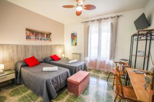 B&B Giardino dei Cedri