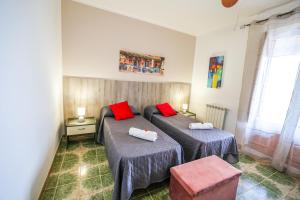 B&B Giardino dei Cedri