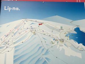 Apartments Lipno Serafin