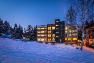 Apartmán Liptovsky Ján