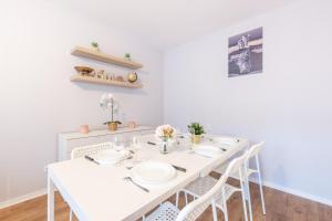 Appartements Mindset for 7 - Fairytale Factory : photos des chambres