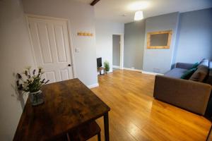 George Street Apartment