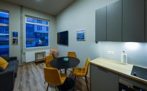 Center apartments - Hekla