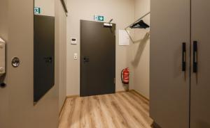 Center apartments - Hekla