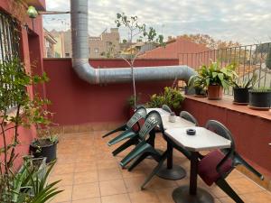 HOSTAL GALICIA CARDEDEU