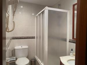 HOSTAL GALICIA CARDEDEU
