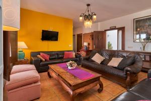 Group Villa 14 Pool wifi Air