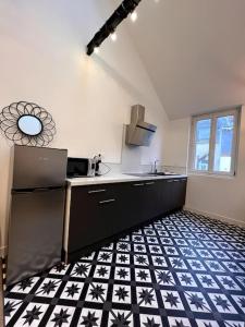 Appartements LOFT DU BRAS DOR : photos des chambres