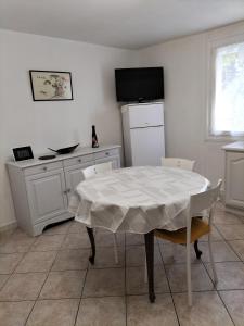 Gite "Le SEQUOIA"