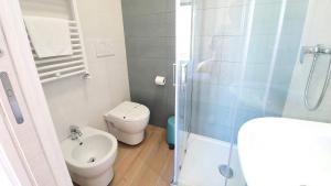 Chambre Double avec Terrasse