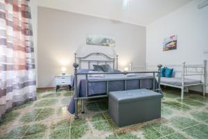 Triple Room with Garden View