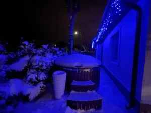 Charming place for amazing vacation - Lapmežciems