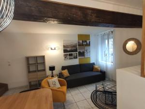 Appartements Residence Beaudelot : photos des chambres