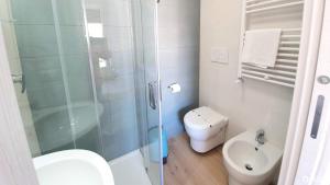 Chambre Double avec Terrasse